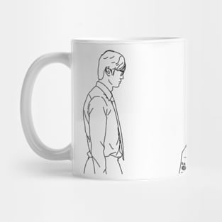 Marry My Husband Mug